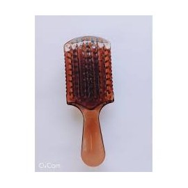 جولى فرشاة شعر سيلكون #
